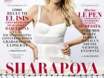 Sharapova: "Nadal me mandó un mensaje muy amable cuando todo ocurrió y me mostró su apoyo"