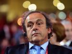 Platini dimitirá como presidente de la UEFA tras la reducción de su sanción a 4 años