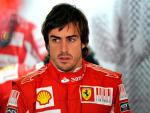 Alonso asegura que correr en Barcelona supone una "motivación añadida"