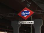 UGT estudia presentar una "denuncia por prevaricación" por los "abusivos" servicios mínimos de Metro