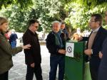 Moción del PP al pleno para "reforzar" las medidas contra la práctica del botellón en las calles