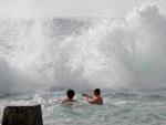Nueva Zelanda y países del Pacífico sur rebajan la alerta de tsunami