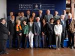 El jurado del Príncipe de Asturias de las Letras prima la calidad y dimensión internacional