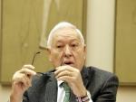 El Congreso rechaza citar a Margallo para aclarar los favores que dice deber a países contrarios al proceso catalán