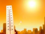 El estrés por calor afectará a 350 millones de personas más en 2050