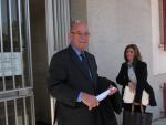 La Fiscalía pide el archivo de la denuncia de CTA contra el exedil del PP Miguel Reina
