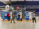 Sindicatos de Metro convocan tres jornadas de paros parciales para este fin de semana
