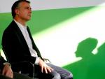 Zapatero y Urkullu revisan en Moncloa el cumplimiento del Acuerdo de Estabilidad