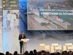 Rajoy anuncia una inversión de 4.200 millones en infraestructuras de Cataluña esta Legislatura