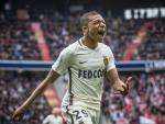 Robert Pirès recomienda a Mbappé permanecer en el Mónaco "al menos dos temporadas"