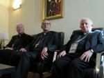 El cardenal Cañizares y el arzobispo Omella piden desmontar la "falsedad de los populismos"