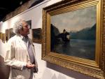 El Museo Diocesano acoge la primera gran muestra dedicada a Courbet en España