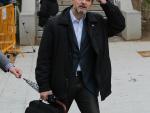 La Fiscalía pide expulsar a Manos Limpias del caso ITV donde se investiga a Oriol Pujol