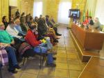 Diputación impulsa la formación en redes sociales y comercio electrónico para cooperativas oleícolas