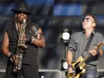 Springsteen, Janet Jackson y miles de fans lamentan muerte de Clemons