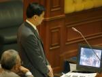 El Gobierno tailandés supera otra moción de censura en el Parlamento