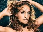 La cantante israelí Noa inicia este miércoles en el Teatro Cervantes de Málaga su gira por España