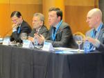 Junta destaca que Almería e Israel están "a la vanguardia en tecnologías de riego eficiente"