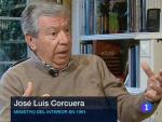 Corcuera reclama la dimisión de Sánchez y Luena y pide no pactar con quienes quieren "disolver" España