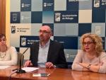 IU reclama a Ayuntamiento y Diputación que protejan a los jóvenes investigadores para que no tengan que emigrar