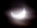 Esta noche se podrá ver el eclipse total de Luna más largo desde 2000