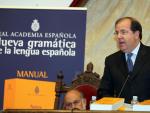 El Manual de la "Nueva Gramática" muestra la unidad y diversidad del español