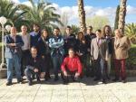 Un total de 14 empresarios de Toledo acompañan a Tomás Palencia en su candidatura a presidir la Asociación de Hostelería
