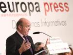 Guindos dice que el escenario central de las agencias de rating es que Cataluña seguirá siendo parte de España