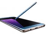 Samsung anuncia el regreso del Galaxy Note 7 como terminal reacondicionado