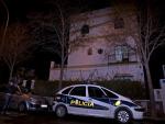 Extinguido el fuego de la residencia en el que murieron seis ancianos en Sevilla