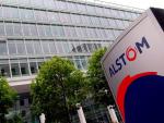 Los sindicatos convocan una huelga indefinida en Alstom en protesta por 36 despidos