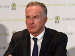 La ECA pide a la FIFA piense "más en el fútbol que en cuestiones finacieras y políticas"