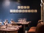 El Café Comercial reabre en Madrid tras tener que retrasar la semana pasada su inauguración