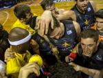 El Iberostar Tenerife se enfrentará al Asvel francés en cuartos de final de la Champions League