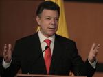 El presidente de Colombia revela un correo de las FARC donde ordenan su muerte