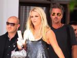 Britney Spears lucha por recuperar su independencia legal