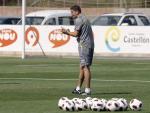 El entrenador del Villarreal sigue sin convocar a Gonzalo y abre las puertas al jugador