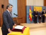 El diplomático Jesús Silva, nuevo embajador de España en Venezuela