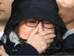 El Tribunal Constitucional de Corea del Sur confirma la destitución de la presidenta