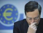 El BCE relaja las condiciones para que Grecia logre 4.000 millones a corto plazo