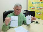 COAG impugnará las elecciones al campo en Extremadura al prohibir un juez usar sus siglas en las papeletas