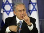 Netanyahu insiste en que la campaña en la Franja de Gaza continúa