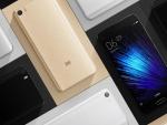 Xiaomi Mi5, el smartphone de alta gama que competirá con los grandes / Xiaomi