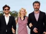 Naomi Watts elige los filmes por los directores, incluso sin leer el guión