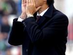 El entrenador del Sevilla dice que harán "sufrir y correr" al Barça para asegurar la 'Champions'