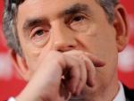 Gordon Brown niega rotundamente haber maltratado psicológicamente a su personal