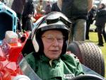 Muere John Surtees, único campeón del mundo de Fórmula 1 y de motociclismo