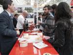 La Torta del Casar acude por tercera vez al Fórum Gastronómico de A Coruña