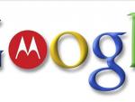 Google adquiere Motorola Mobility Holding por 12.500 millones de dólares