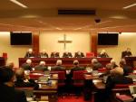 Un total de 79 obispos elegirán la próxima semana al nuevo presidente de la Conferencia Episcopal Española